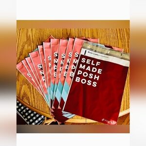 Poly Mailers Limited Edition 10 X 13 Polymail 10 Count Self Made Poshmark